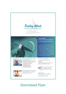 Trading Winds by IfsU GmbH